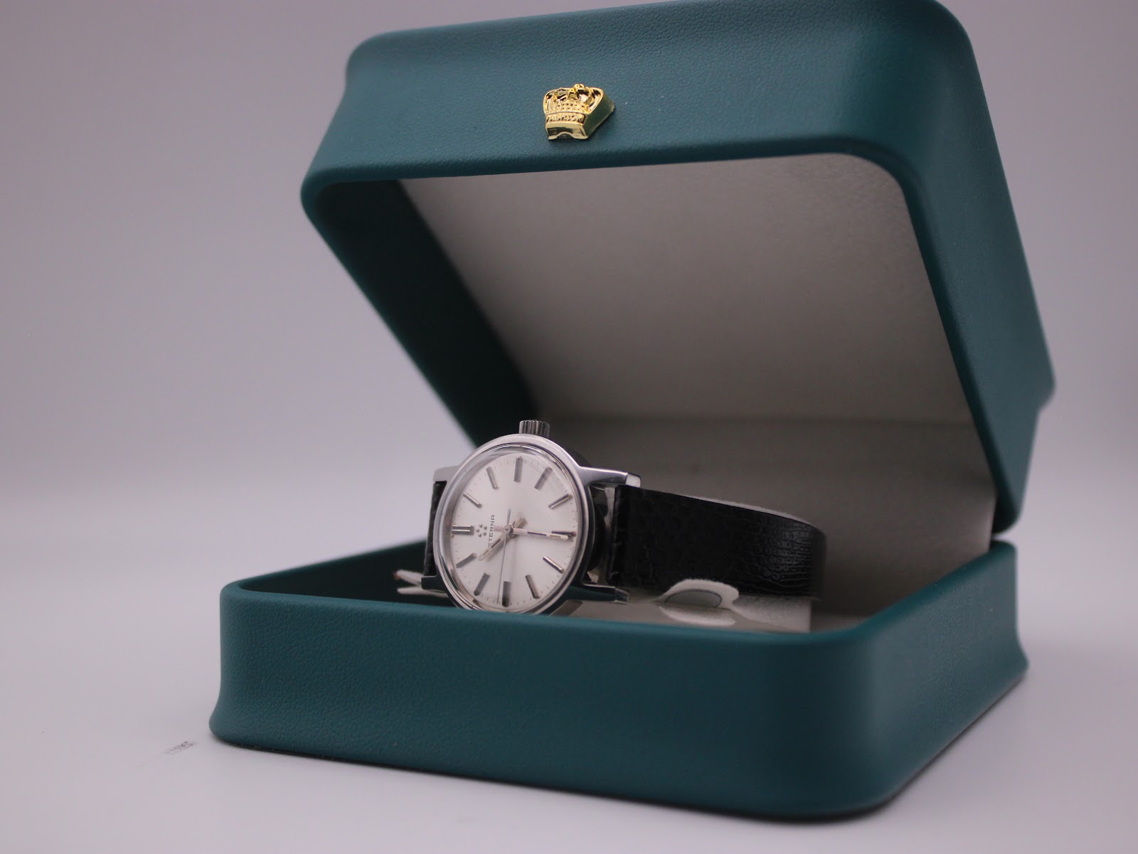 ETERNA 348 2072 41 — photo 14