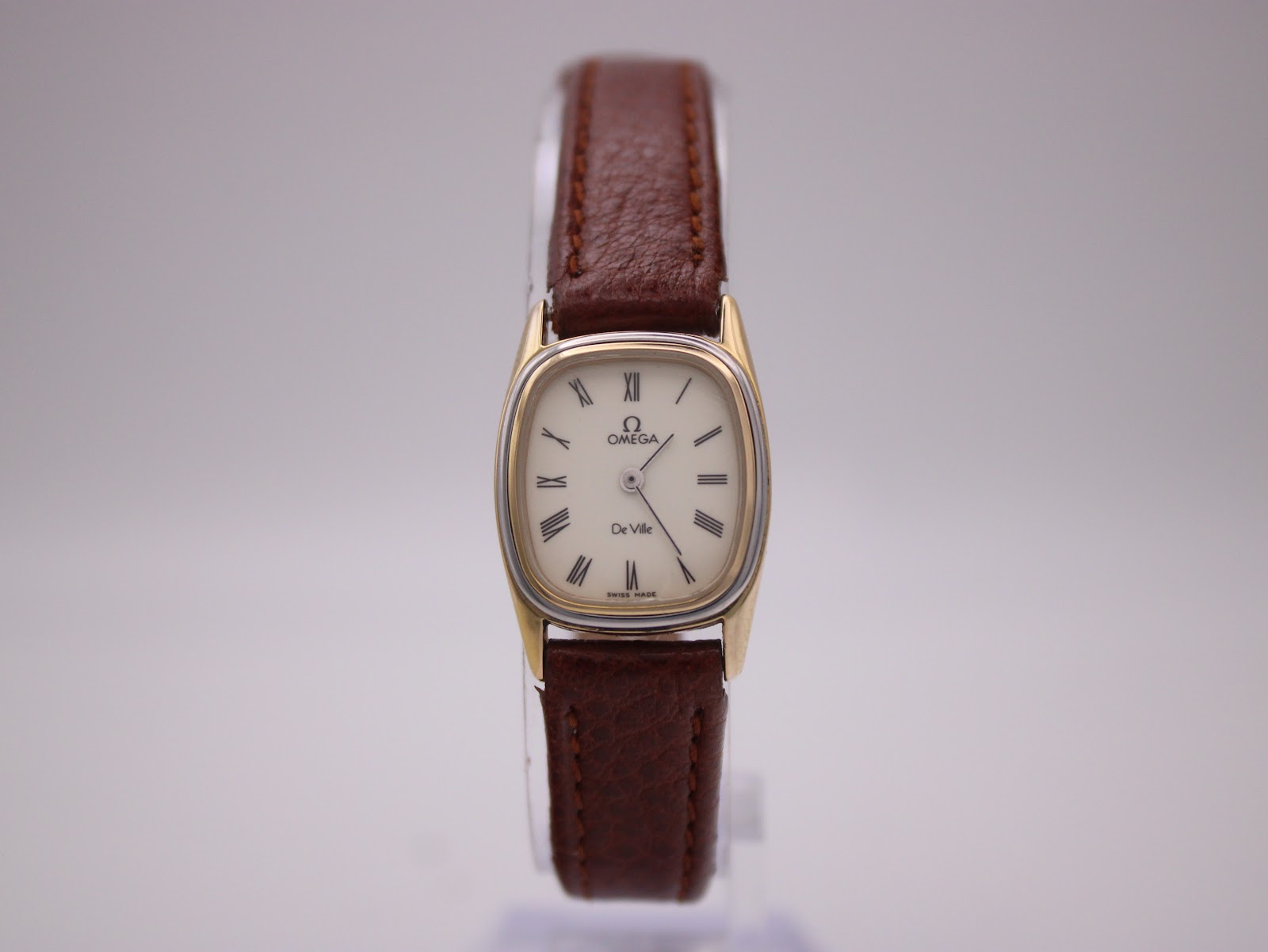 OMEGA De Ville — photo 1