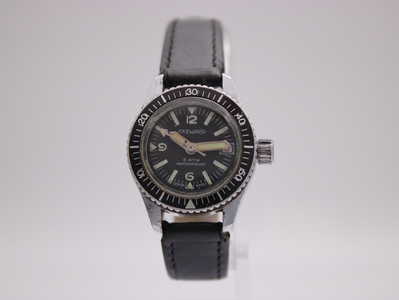 CASWATCH - — photo 1