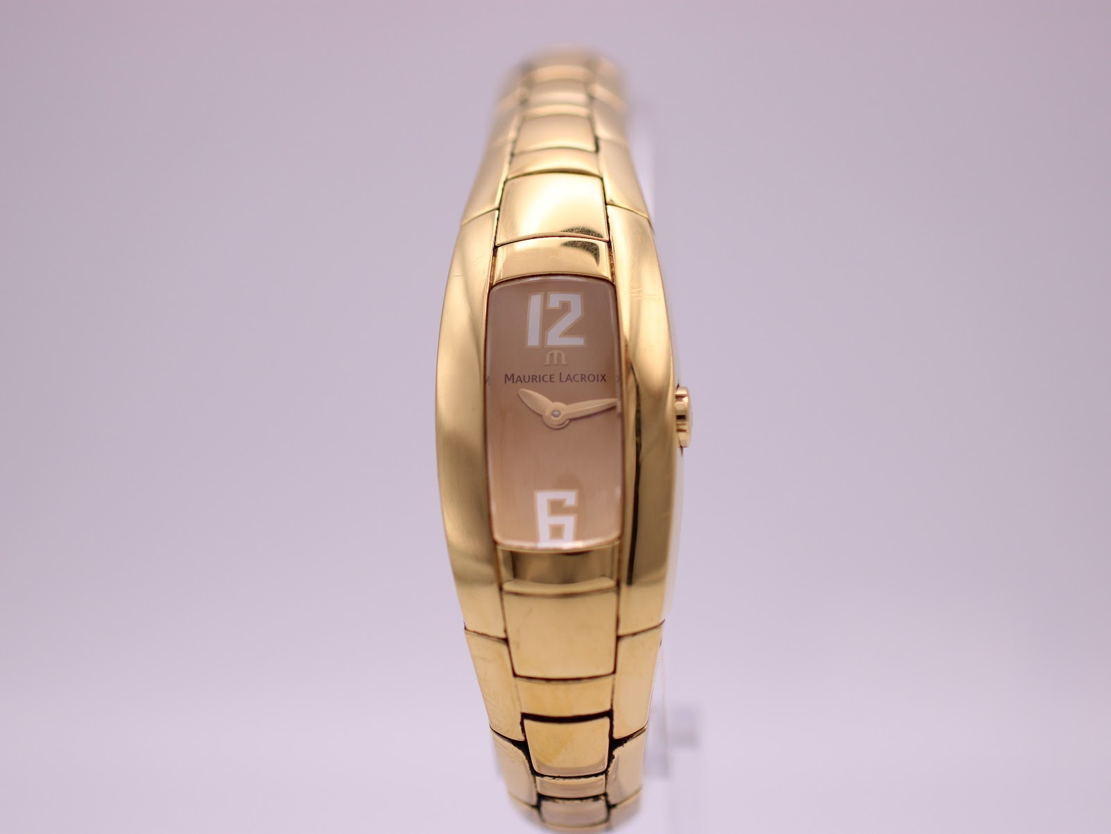 MAURICE LACROIX IN3012 — photo 1