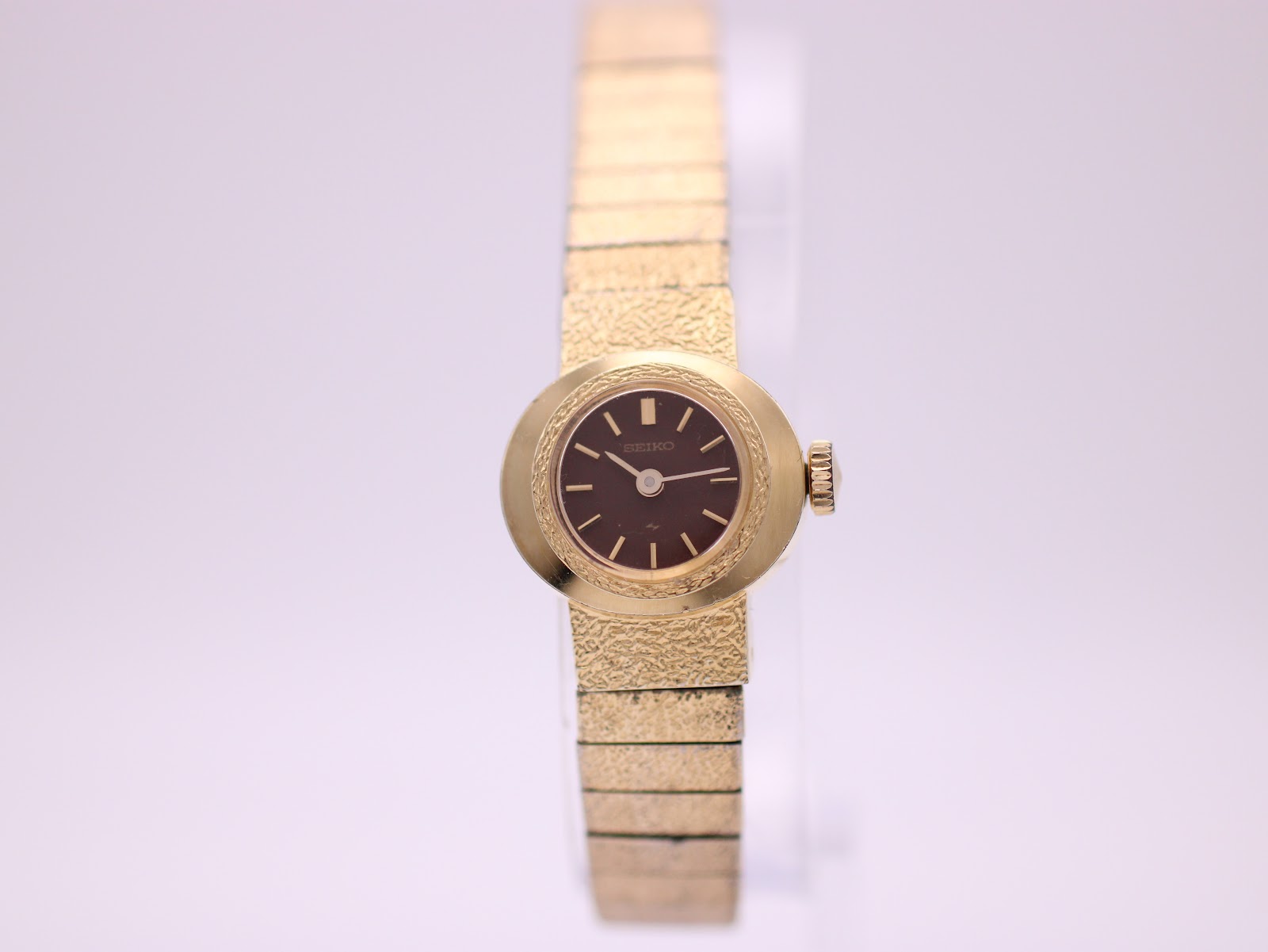 SEIKO 17-0240 — photo 1