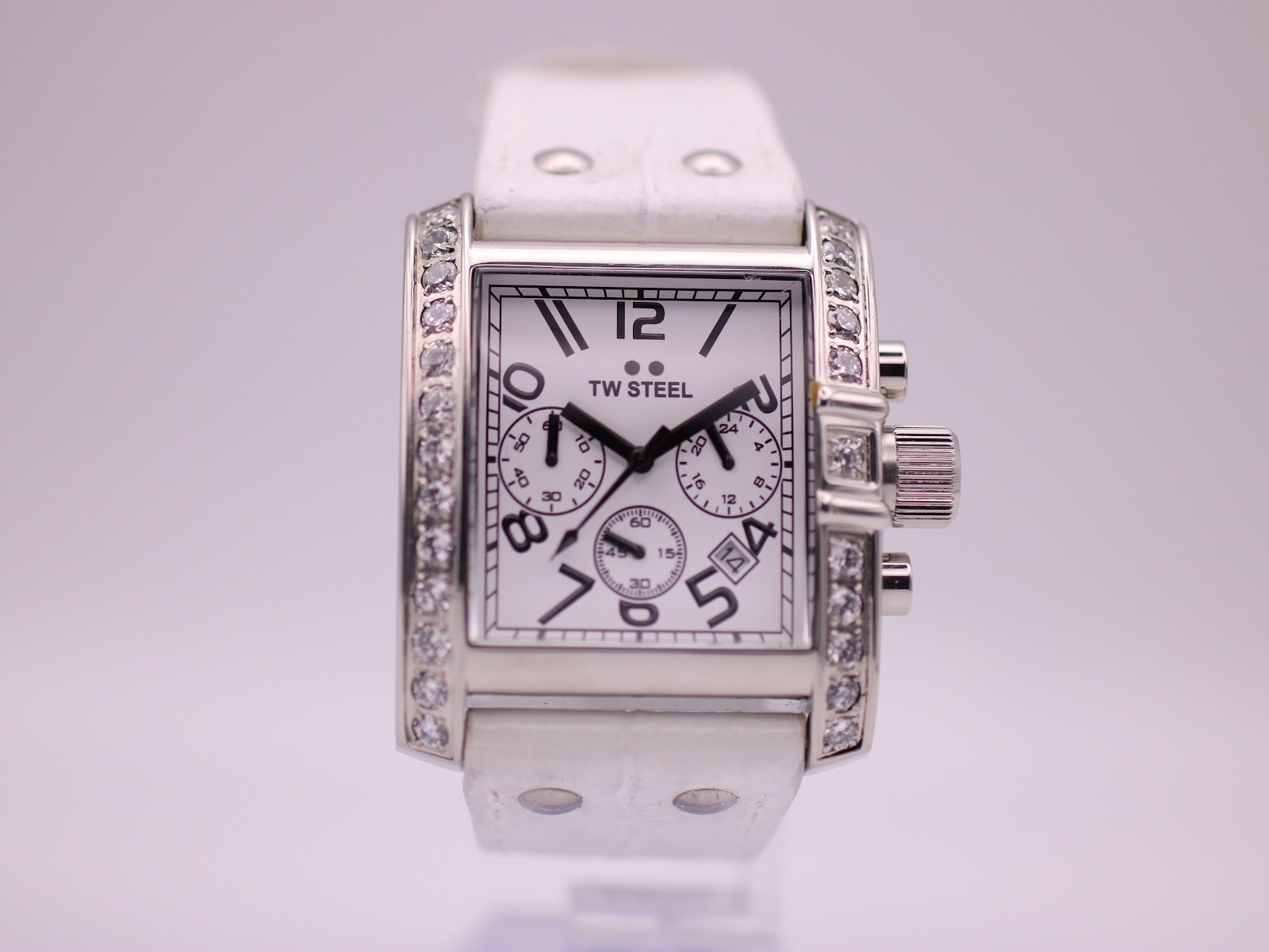 TW STEEL TW 118 — photo 1