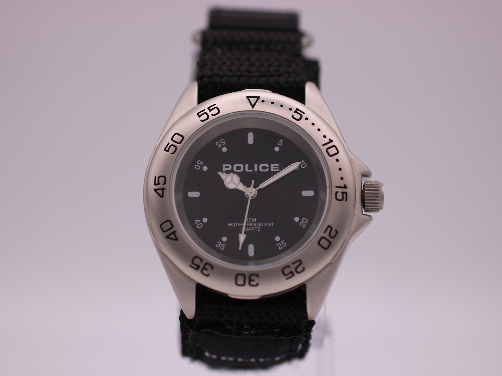 POLICE - — photo 1