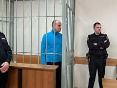 В Свердловской области вынесли приговор экс-главе областного наркоконтроля