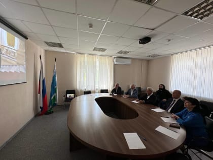 Члены Общественной палаты Свердловской области поддержали ключевые тезисы Владимира Путина, озвученные в ходе инаугурации