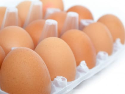 Шмыков нашел в свердловских магазинах яйца по 70 рублей