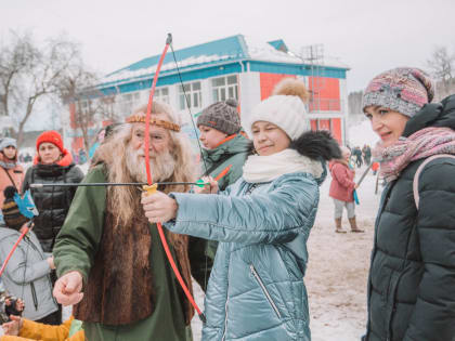 В Каменске-Уральском после аномальных снегопадов проведут День снега
