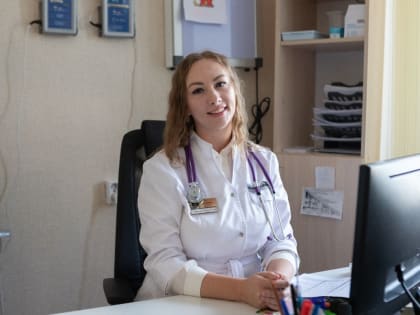 Лето с пользой для здоровья