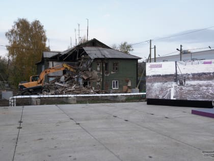 Свердловские власти смогут вовлекать больше территорий в программу КРТ