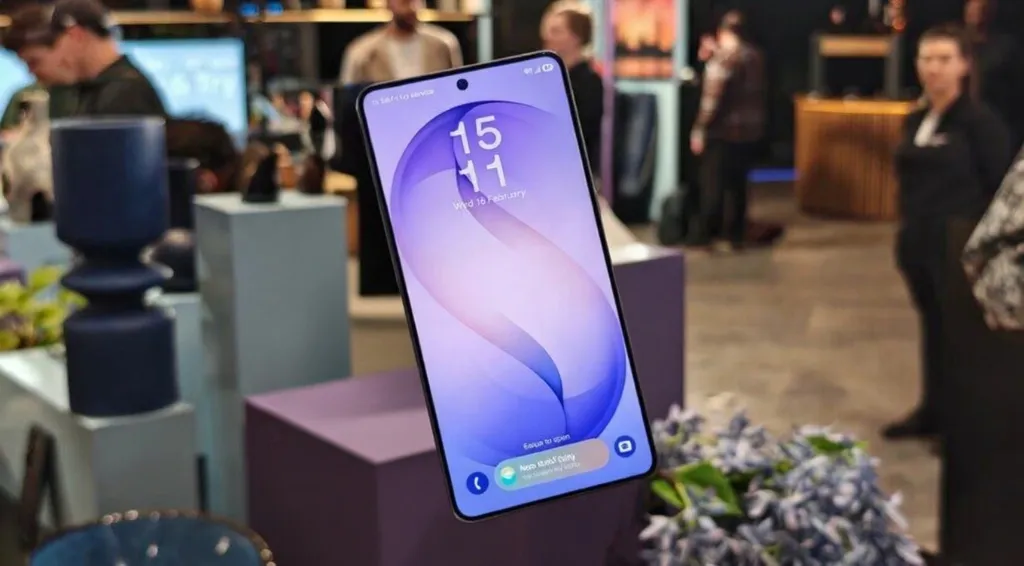 Samsung Galaxy S26 Series Official