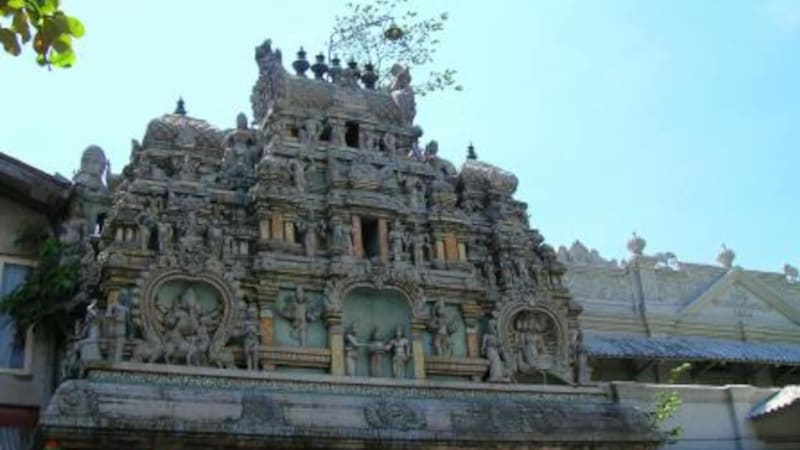 Apa Villa Thalpe