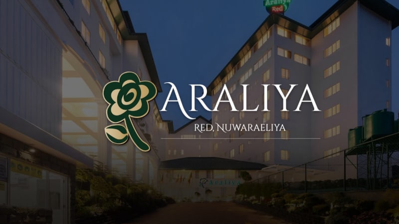 Araliya Red