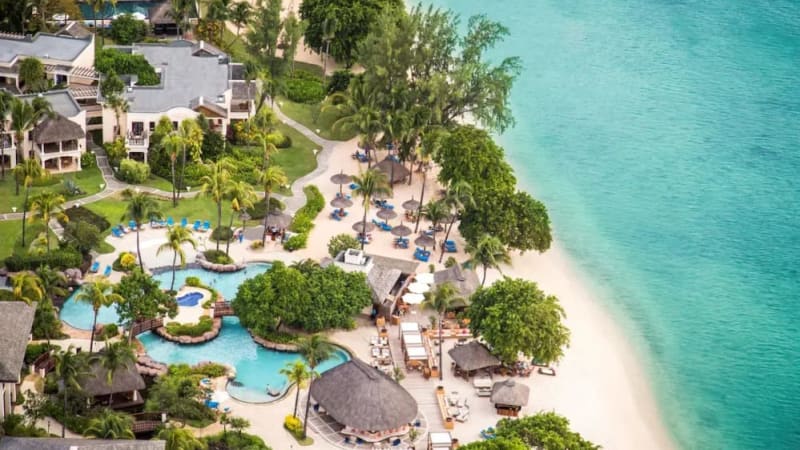 Hilton Mauritius Resort & Spa