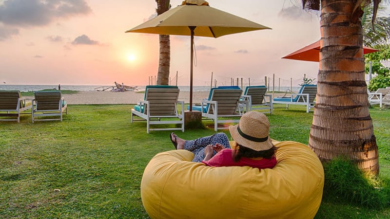 Hotel J Negombo