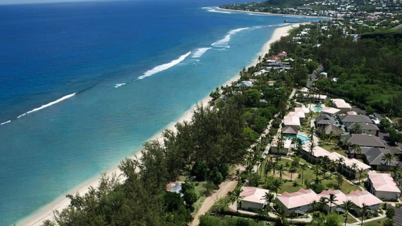 Hotel Le Recif
