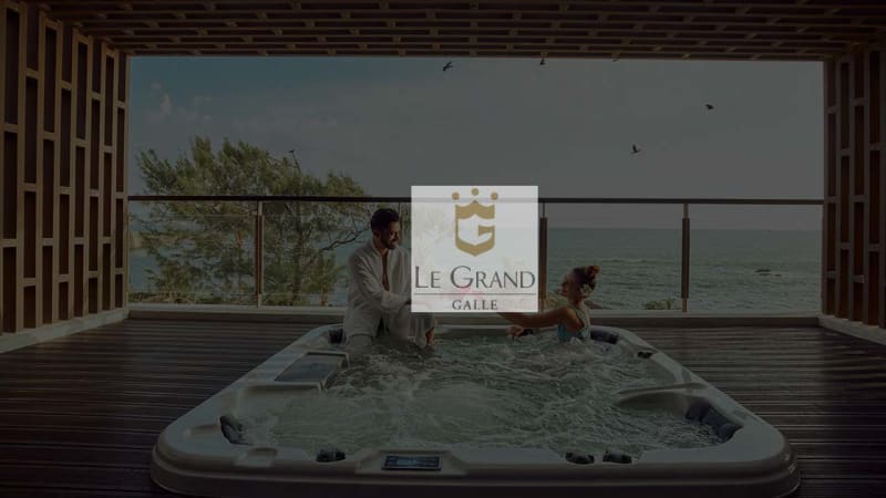 Le Grand Galle