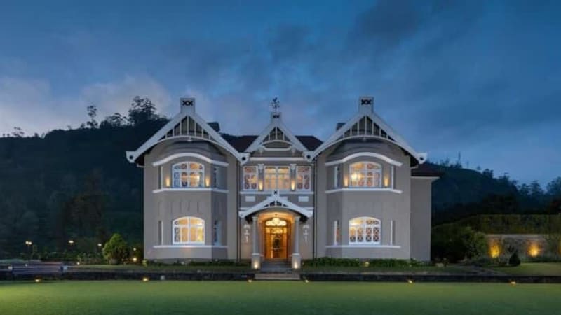 Living Heritage Koslanda