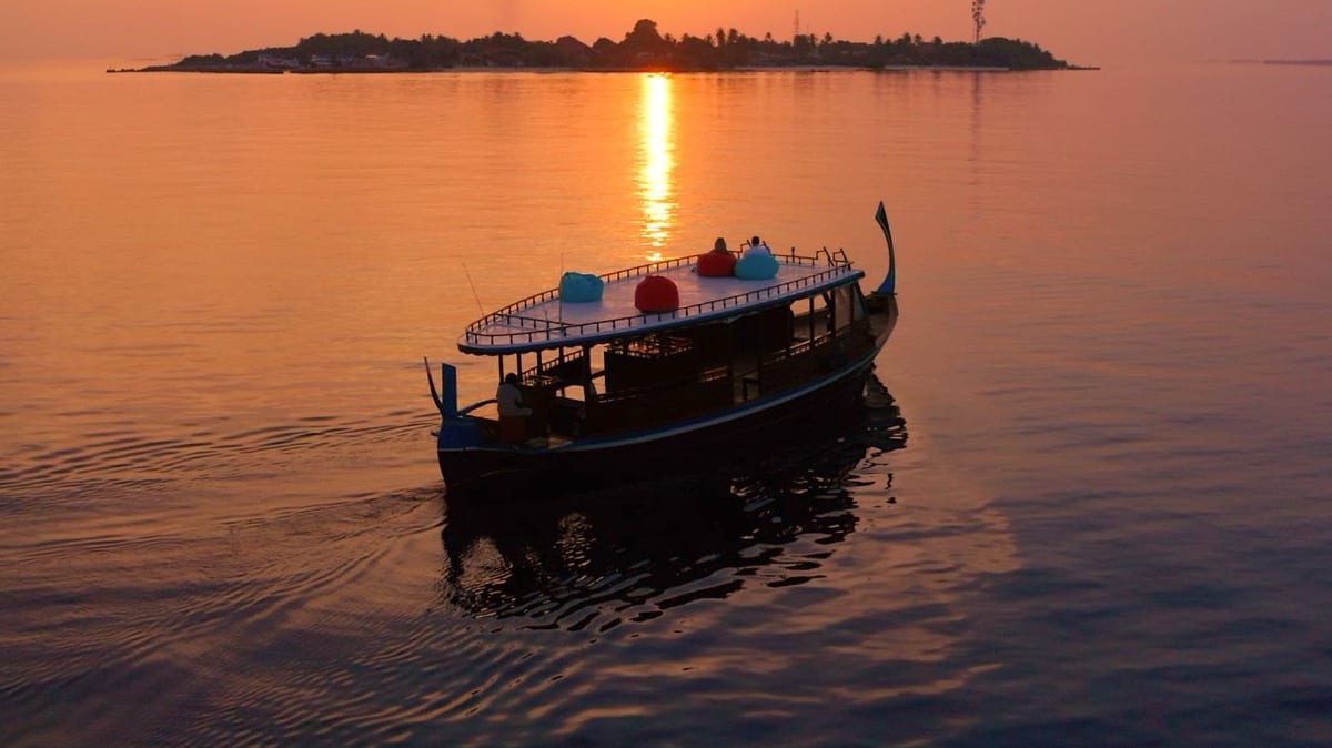 Adaaran Prestige Vadoo