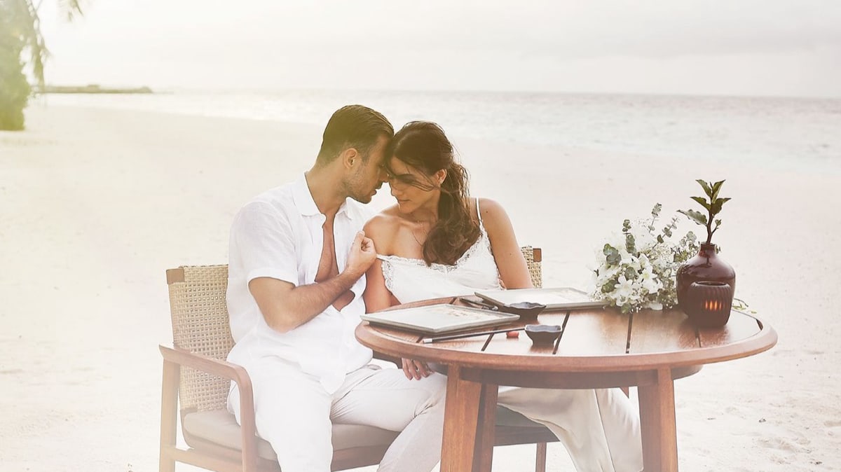 Alila Kothaifaru Maldives