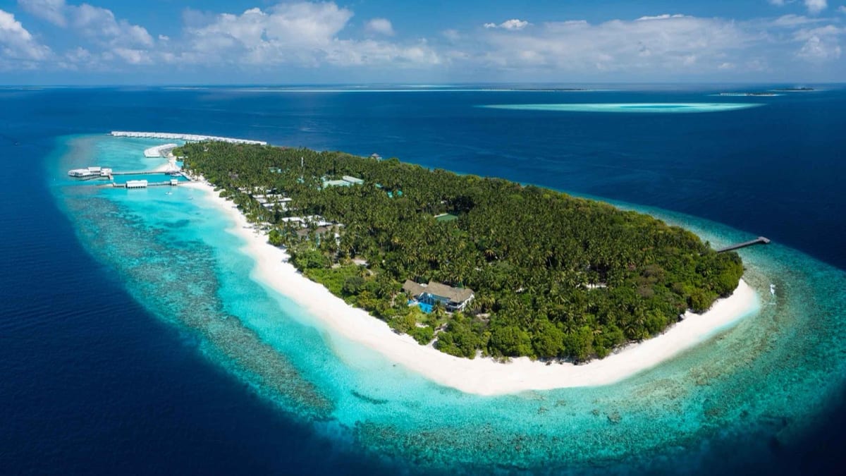 Amilla Maldives