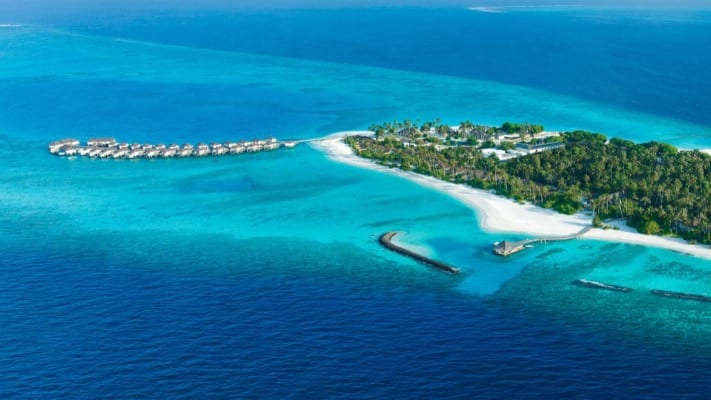 AVANI+ Fares Maldives