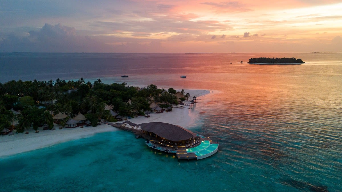 Banyan Tree Vabbinfaru