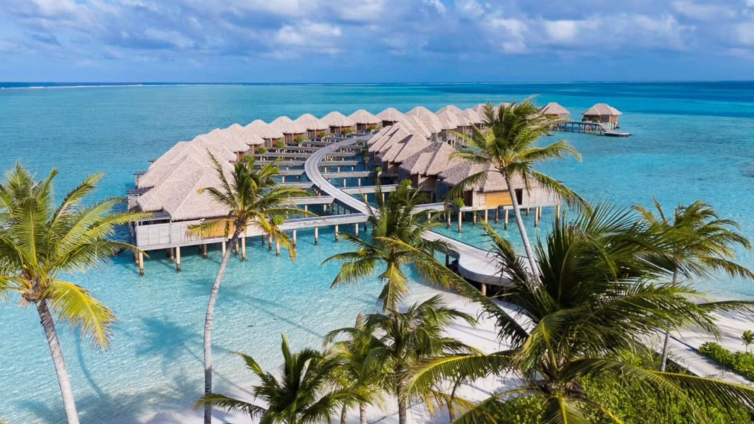 Barceló Whale Lagoon Maldives