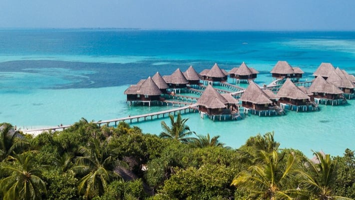 Coco Palm Dhuni Kolhu