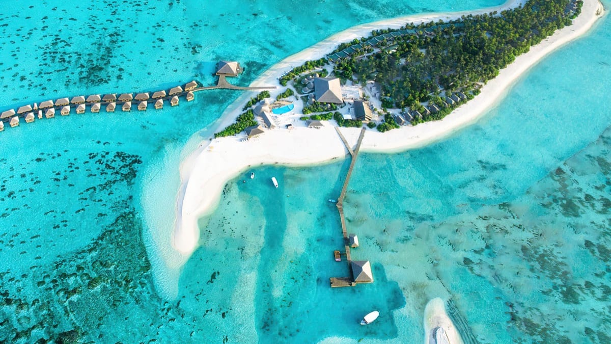 Cocoon Maldives