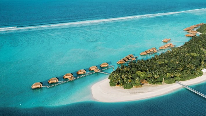 Conrad Maldives Rangali Island