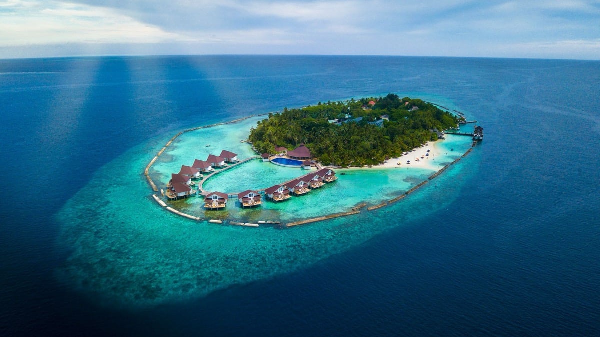 Ellaidhoo Maldives by Cinnamon