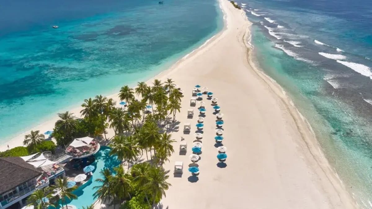 Seaside Finolhu Baa Atoll Maldives