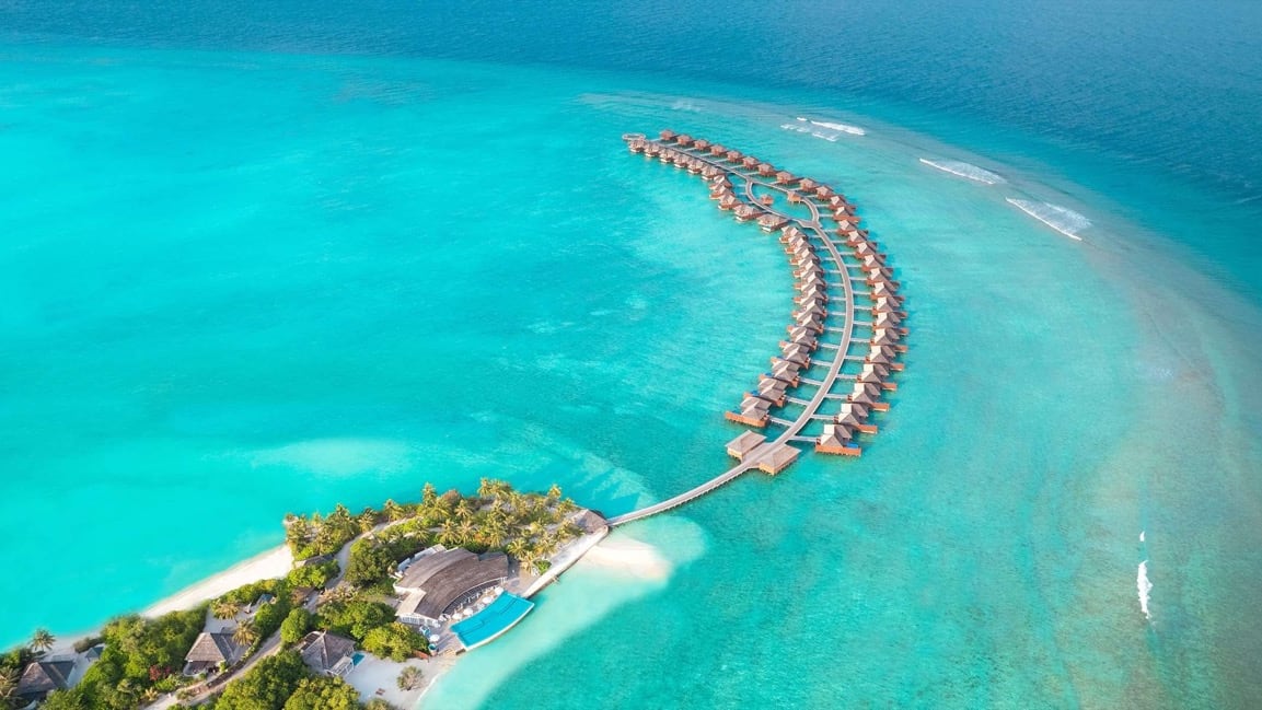 Hideaway Beach Resort & Spa