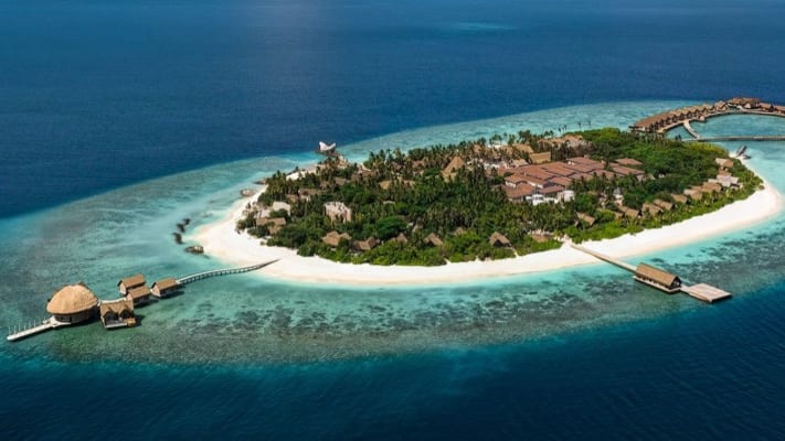 JOALI BEING - Wellbeing Resort