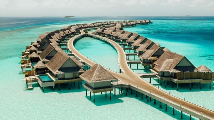 JOALI Maldives