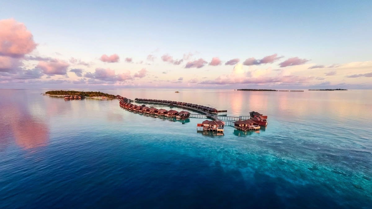 Lily Beach Resort & Spa