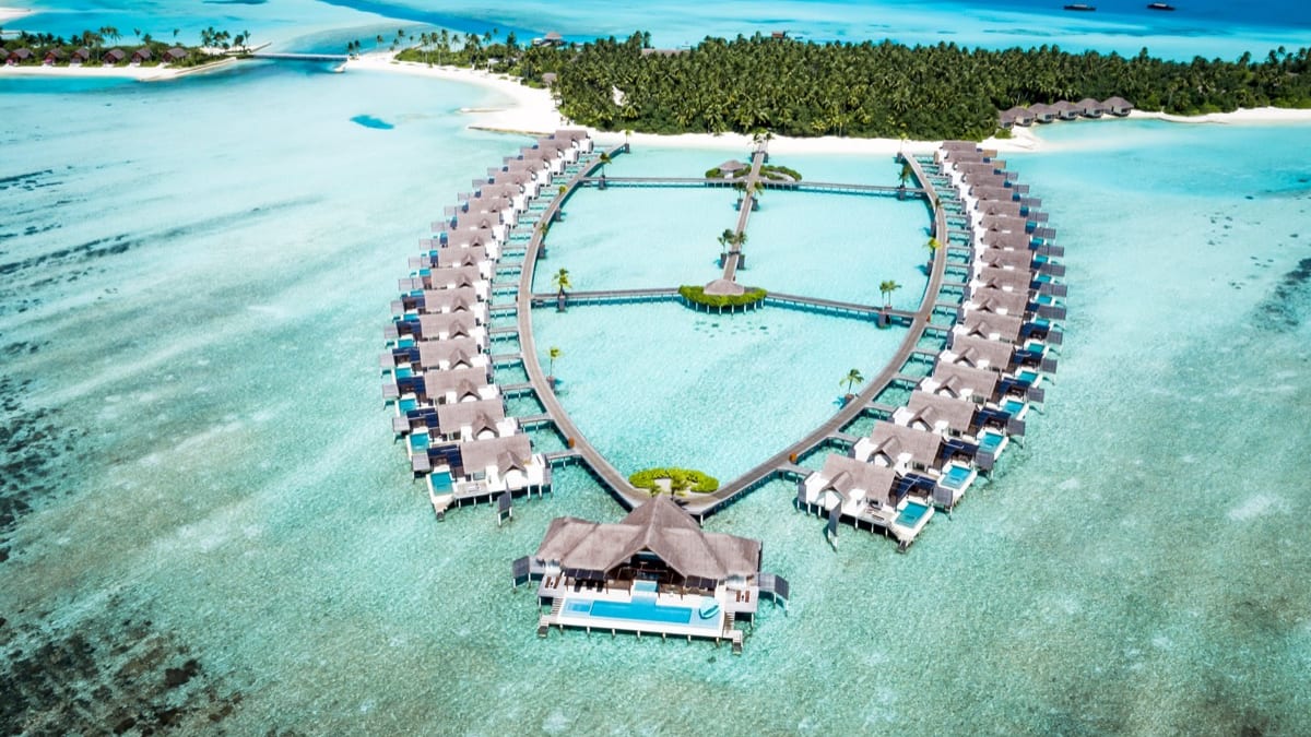 Niyama Private Island