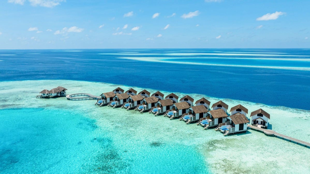 NOOE Maldives Kunaavashi