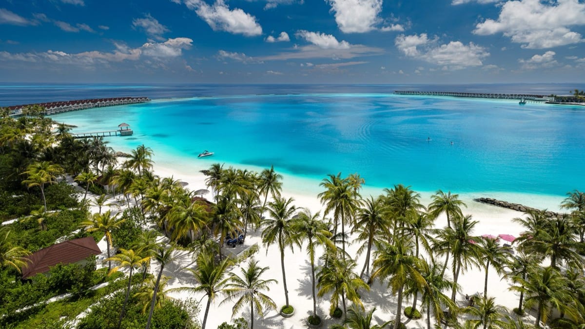 OBLU SELECT Lobigili