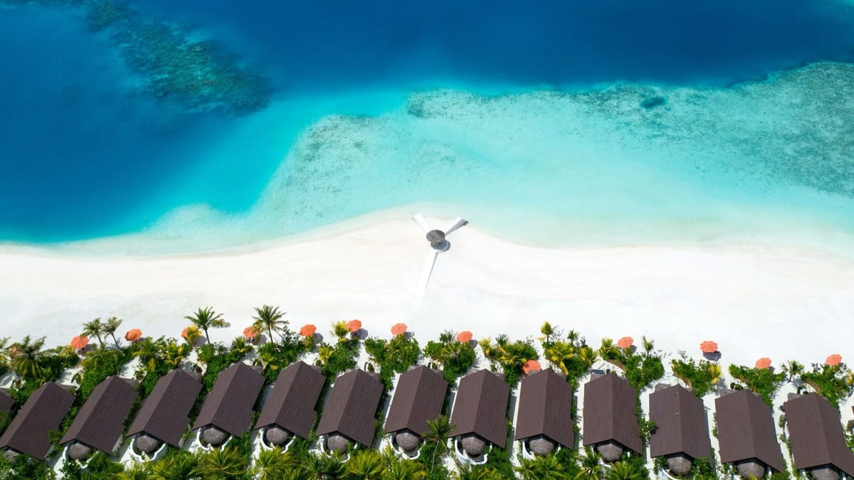 OBLU SELECT at Sangeli