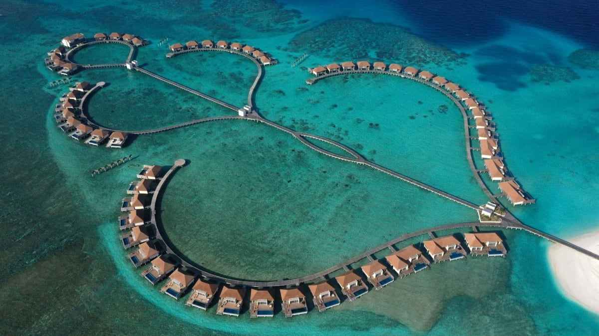 Radisson Blu Resort Maldives