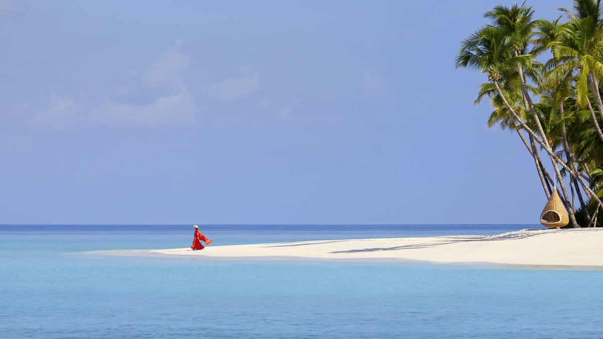Velaa Private Island