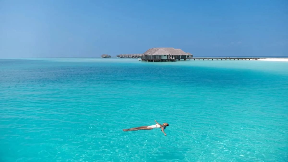 Velassaru Maldives