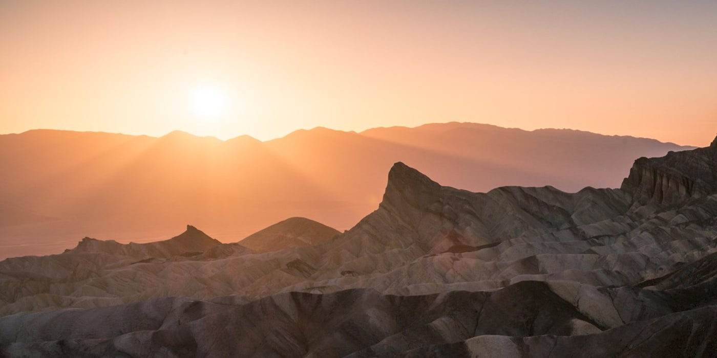 The Three State Triangle en autocaravana