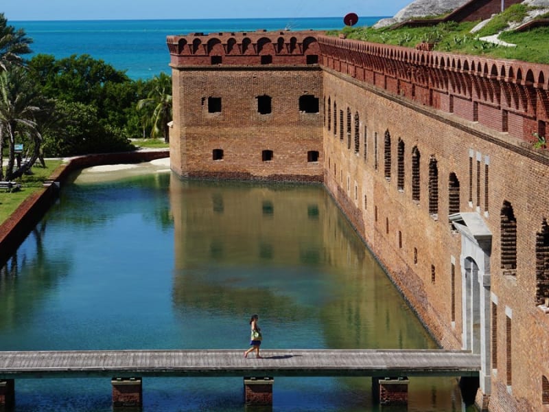 Florida Beaches Keys