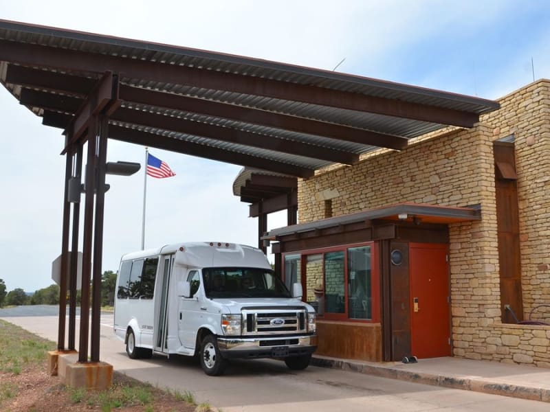 Grand Canyon & Las Vegas