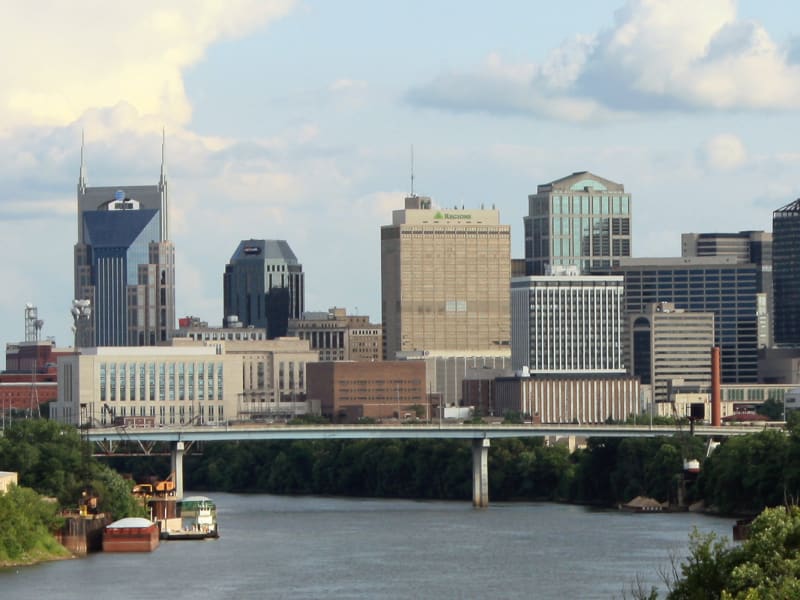 Rhythms of the South