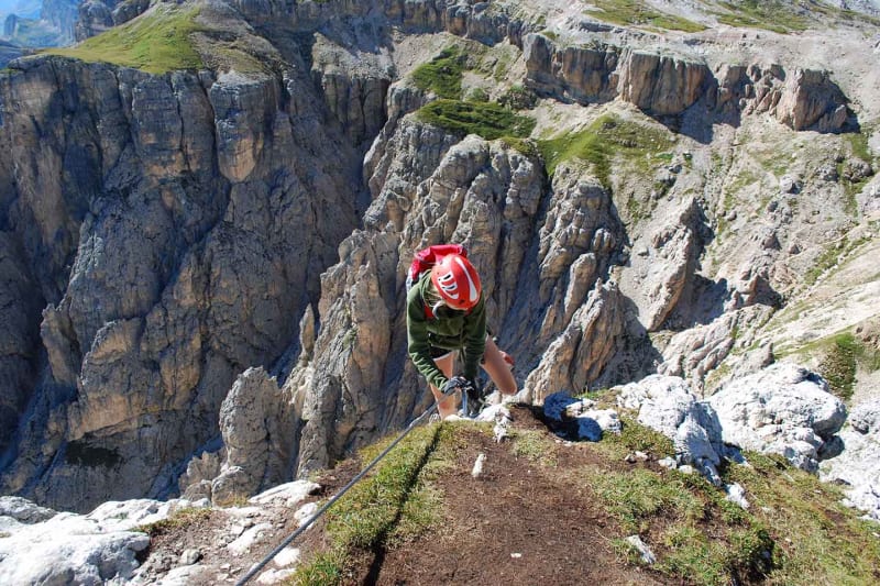 Torres Dolomitas