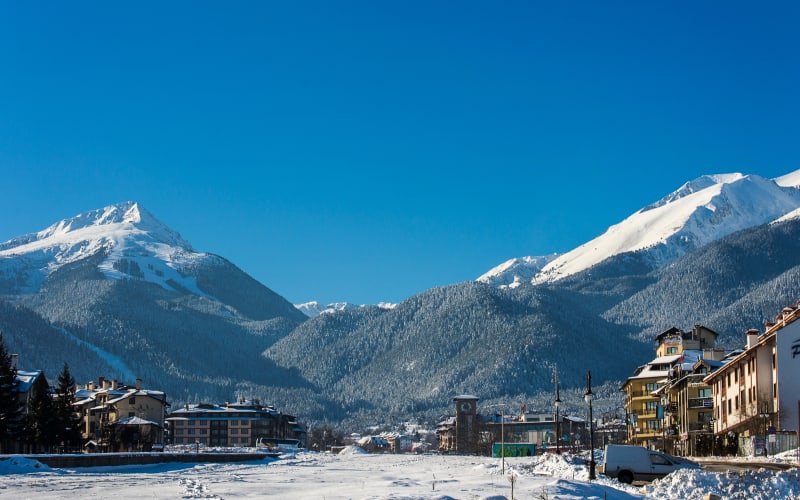 Bansko