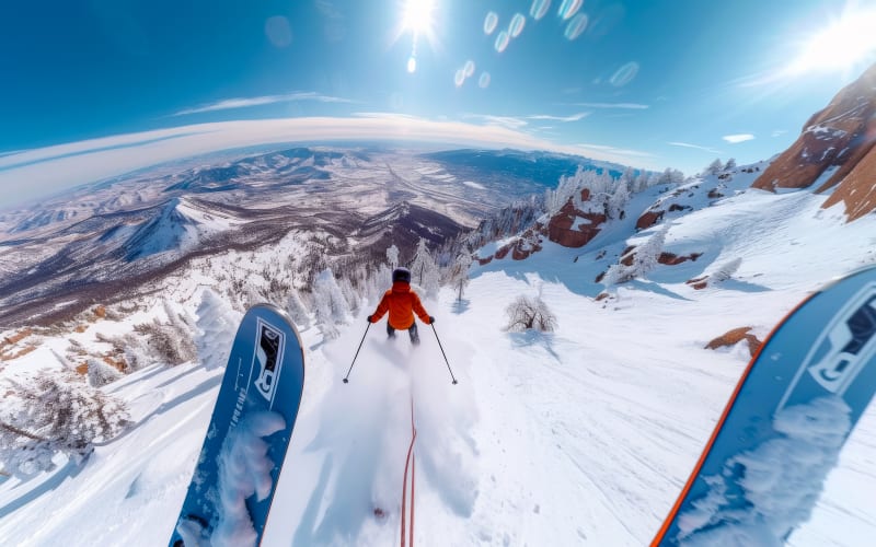 Big Sky Resort